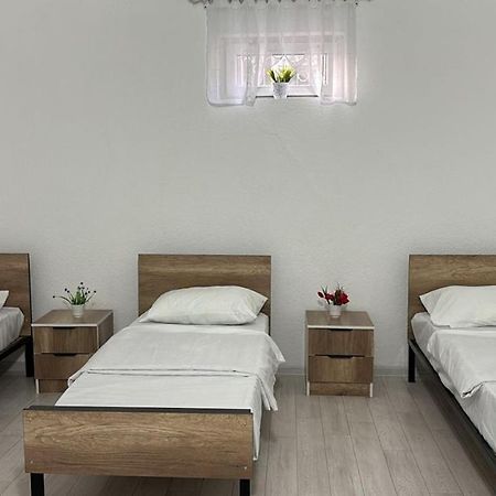 Hostel,Halal Хостел,Халал Токмак Экстерьер фото