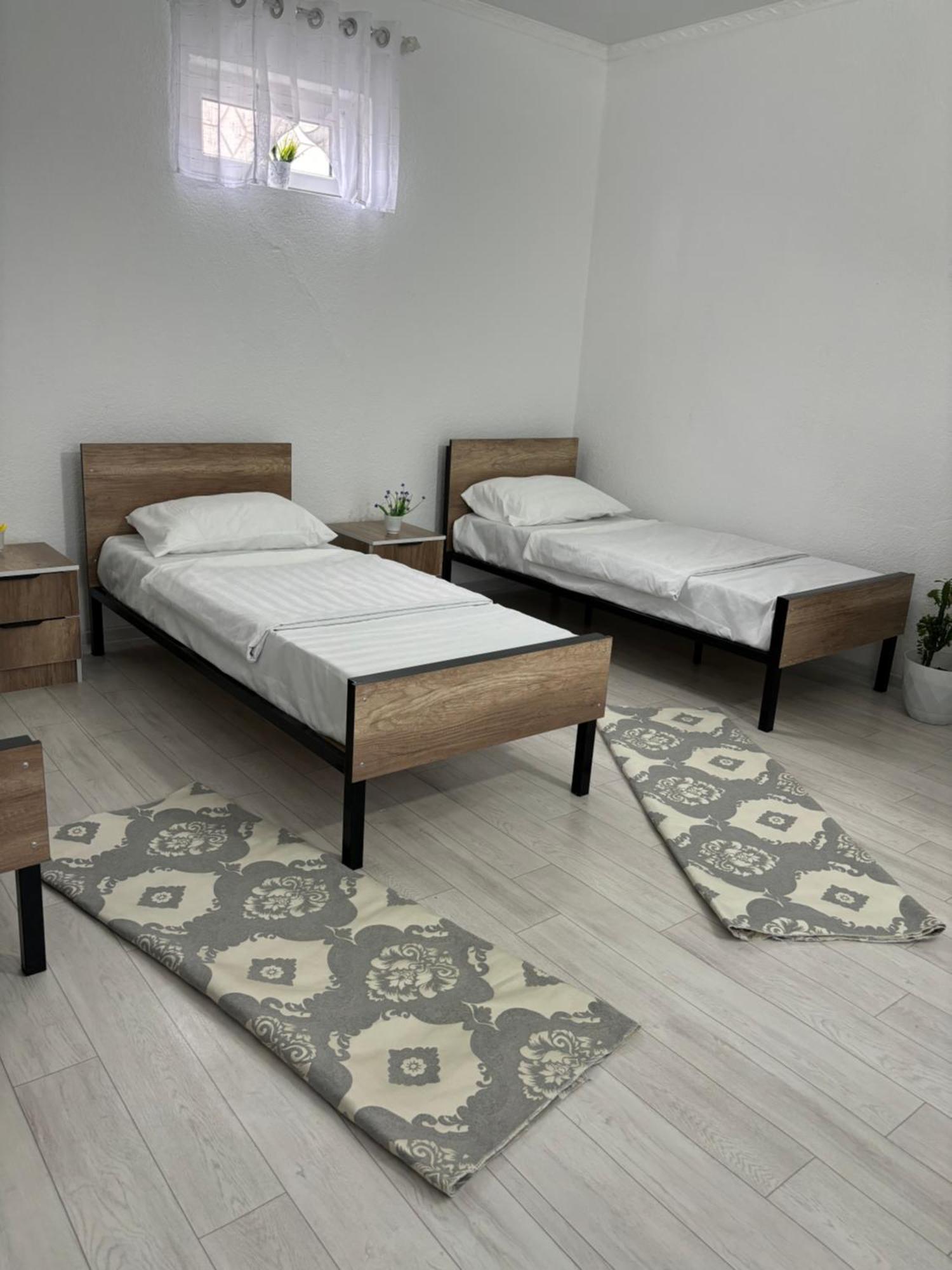 Hostel,Halal Хостел,Халал Токмак Экстерьер фото