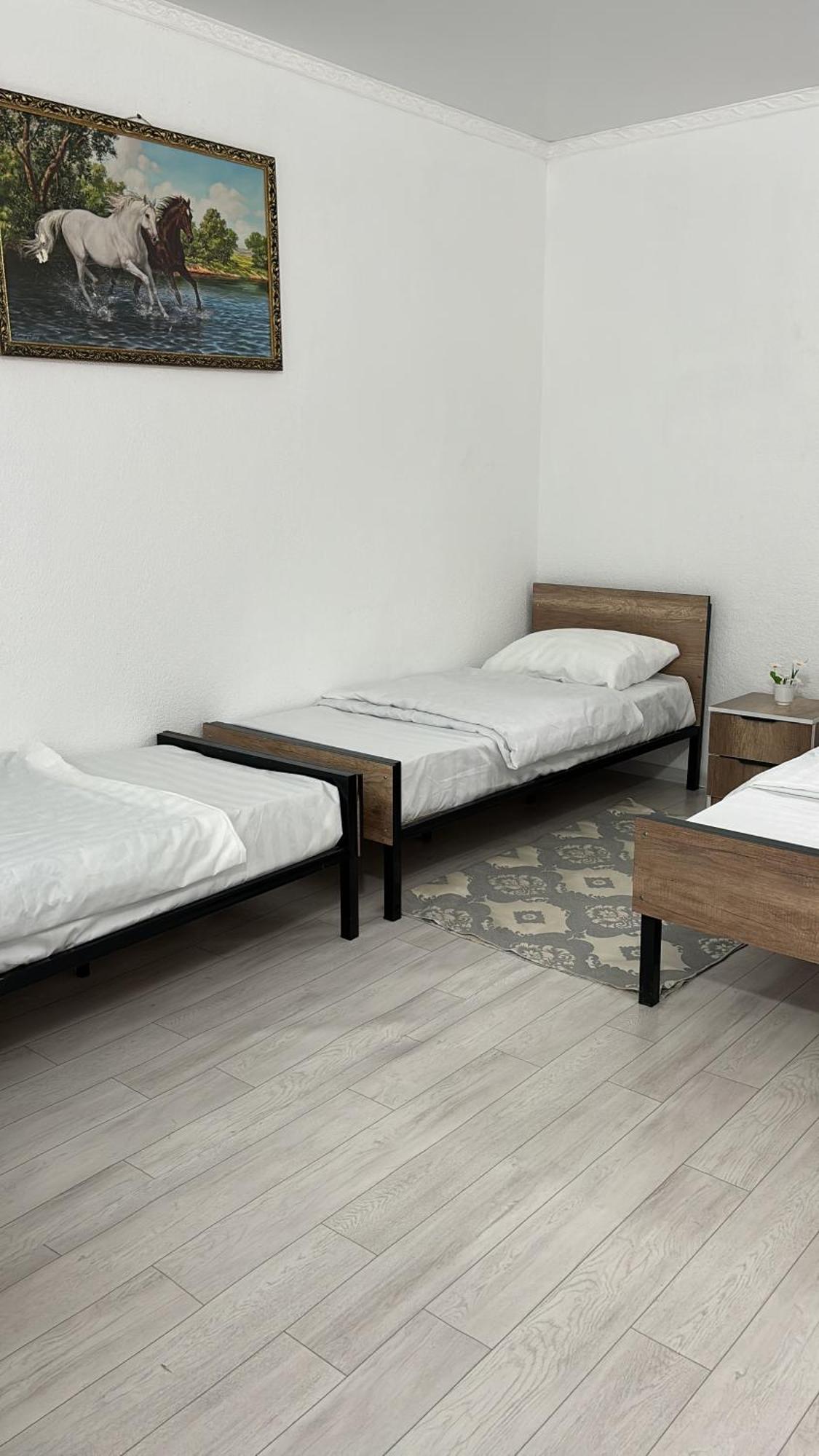 Hostel,Halal Хостел,Халал Токмак Экстерьер фото